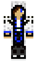 KMONT minecraft skin