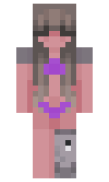 BellyFlop minecraft skin
