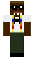 anonymous31 minecraft skin