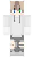 Zzxeroxx minecraft skin