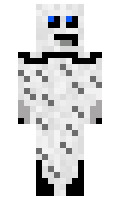 SharyREC minecraft skin