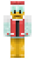 JakeWoohoo minecraft skin