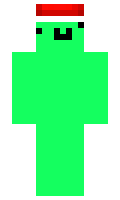 HamWitch7 minecraft skin