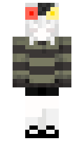 cinthi minecraft skin