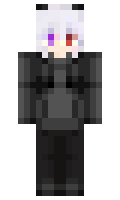Witherer minecraft skin
