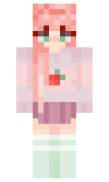 anastacy minecraft skin