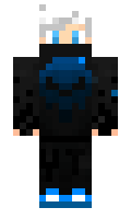 Grandjhou minecraft skin