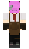PigyTries minecraft skin