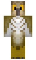 Gamu minecraft skin