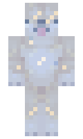 Naidcar minecraft skin