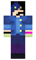 A5py minecraft skin