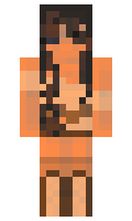 DisgracedAngel minecraft skin