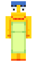 ZARCORTGAME minecraft skin