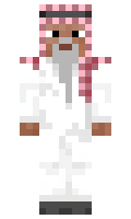 Lauri800x minecraft skin