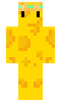 wakkiekak minecraft skin