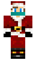 TheRaxcuSupeR minecraft skin