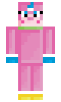 PrincessUnikitty minecraft skin
