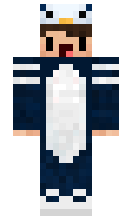 BlockBester5773 minecraft skin