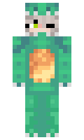 EntityFroz minecraft skin