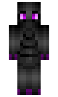 Humbinii minecraft skin