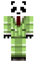 Schnazzy minecraft skin