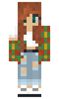 oksetamyli minecraft skin