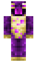 SAWT00TH1335 minecraft skin