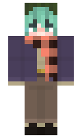 e191f563c0bdea minecraft skin