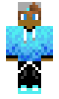 KingLamar0507 minecraft skin