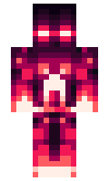 SableHand minecraft skin