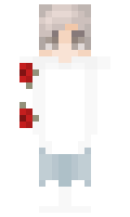 Nexus minecraft skin