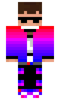 PATATy minecraft skin