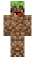 Bananek120 minecraft skin