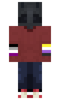 C1nnaM0th minecraft skin