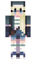 Raxi minecraft skin