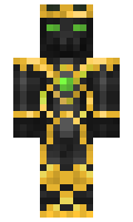 Schattenprinz minecraft skin