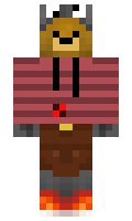 Avakado123 minecraft skin