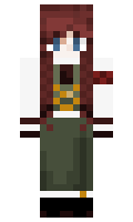 Elynox minecraft skin