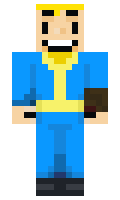 CesarDeBarbieri minecraft skin
