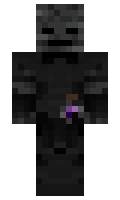 Stormystep minecraft skin