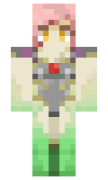 Ursali minecraft skin