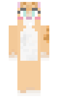 AnnaPlayz minecraft skin