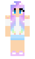 KelVssx minecraft skin