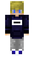 Reywas03 minecraft skin