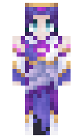 OfficerMilkShake minecraft skin