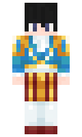 Seekinq minecraft skin