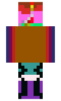 NarKotiK minecraft skin