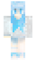 Lenki minecraft skin