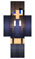 Mepu minecraft skin