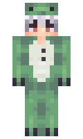 riverskipper minecraft skin